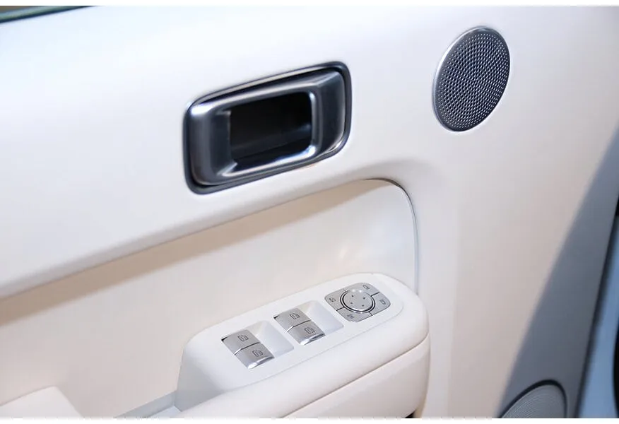 Li Auto L7 1.5 AT 4WD (449 л.с.) Ultra Белый в АВИЛОН. Слайд №12