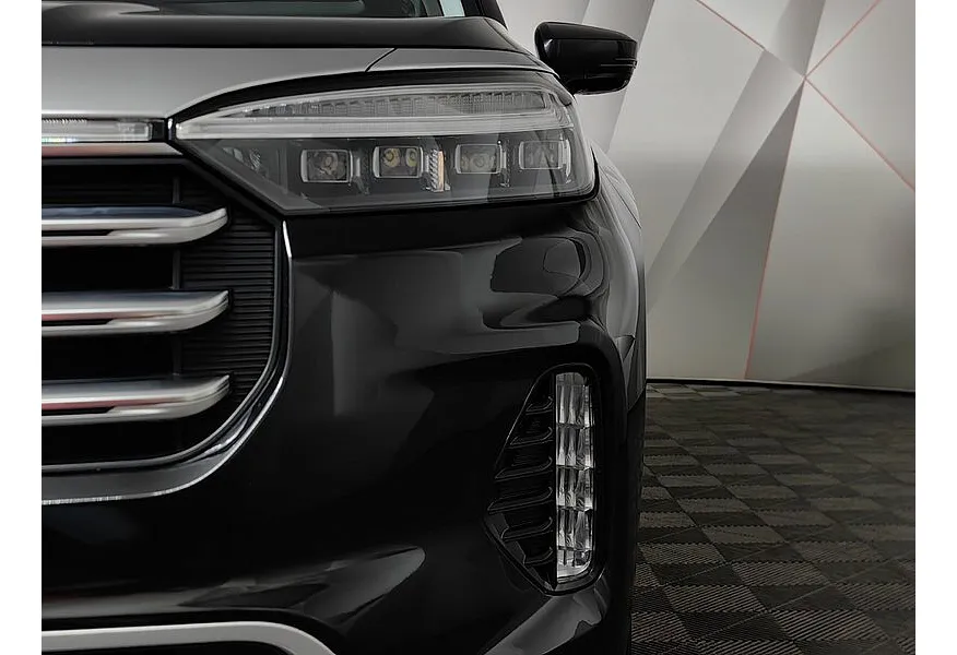 EXEED VX 2.0 AMT AWD (249 л.с.) President Черный в АВИЛОН. Слайд №10