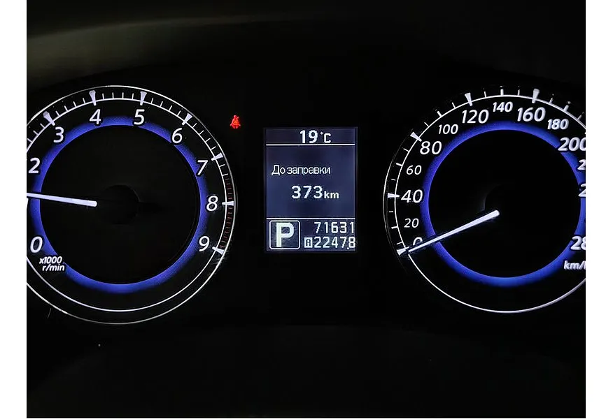 Infiniti EX-Series EX25 AT AWD (222 л.с.) Черный в АВИЛОН. Слайд №18