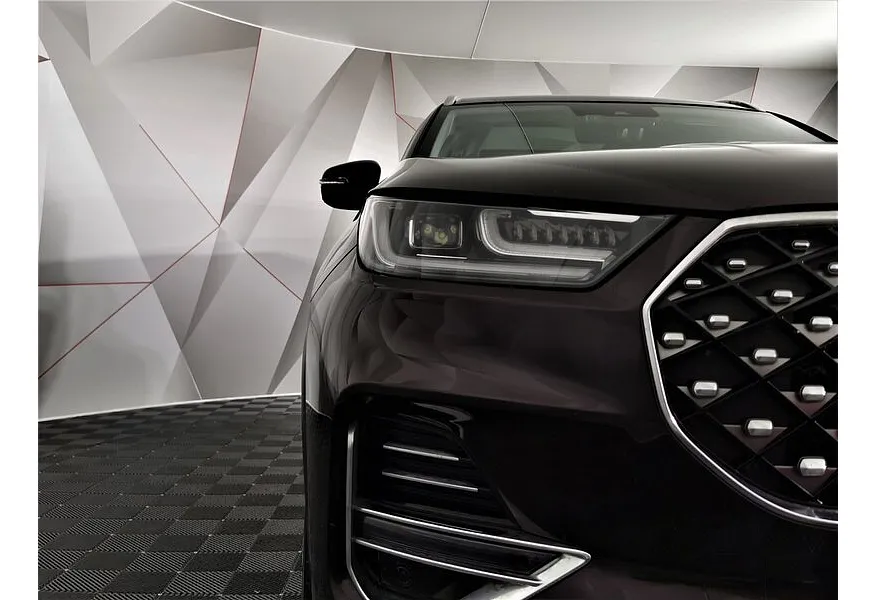 Chery Tiggo 8 Pro 1.6 TGDI DCT7 (186 л.с.) Highline (пакет Ultimate) Фиолетовый в АВИЛОН. Слайд №9