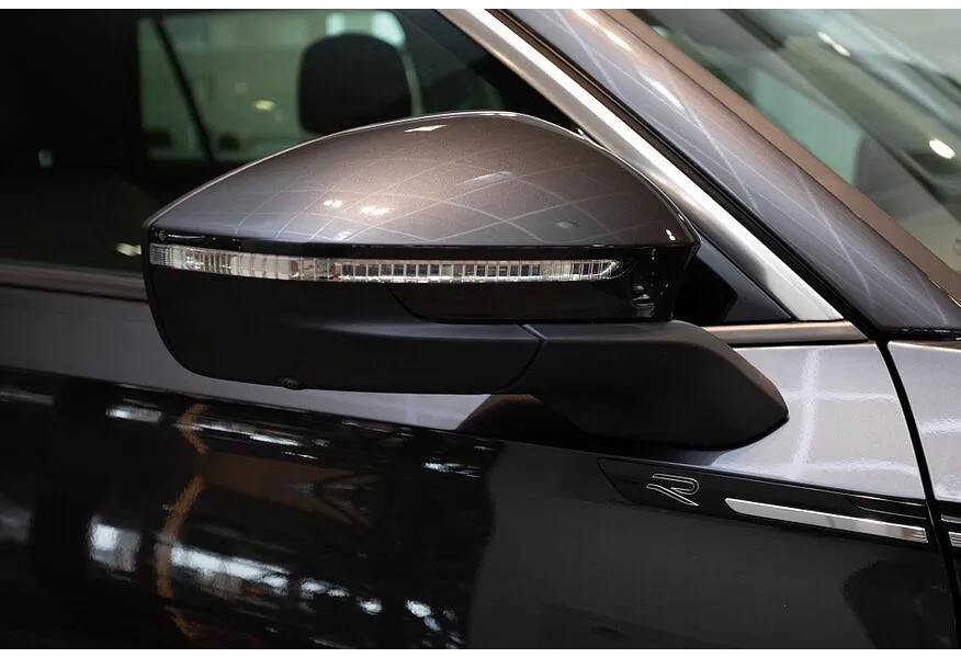 Volkswagen Tavendor 2.0TSI DSG 4WD (220 л.с.) R-Line Cruise Edition Серый в АВИЛОН. Слайд №13