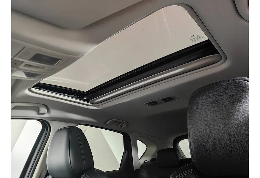 Mazda CX-5 2.0 AT 4WD (150 л.с.) Drive Красный в АВИЛОН. Слайд №25