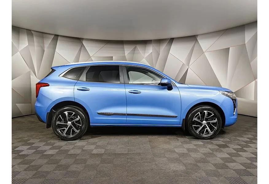 АВИЛОН - Haval Jolion 1.5T 7DCT 2WD (143 л.с.) Синий - slide 3
