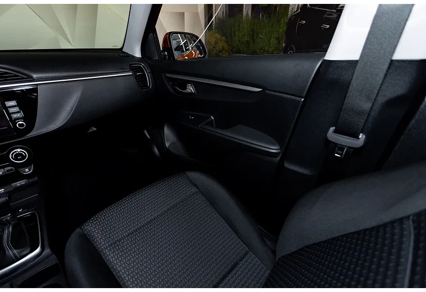 АВИЛОН - Solaris KRS 1.6 AT (123 л.с.) Prestige Черный - slide 6
