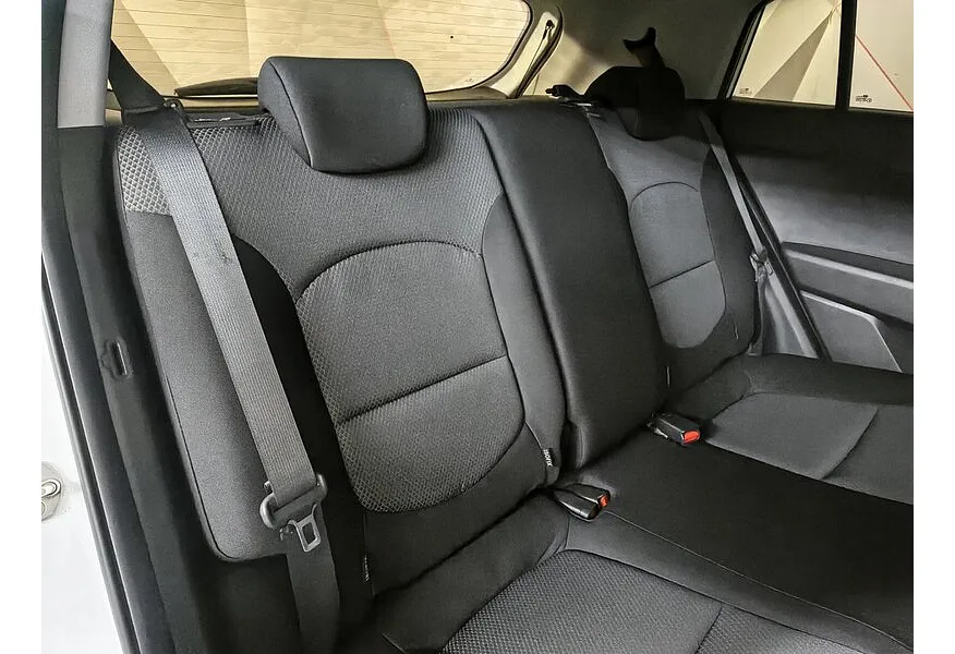 АВИЛОН - Hyundai Creta 1.6 AT (123 л.с.) Active Белый - slide 9