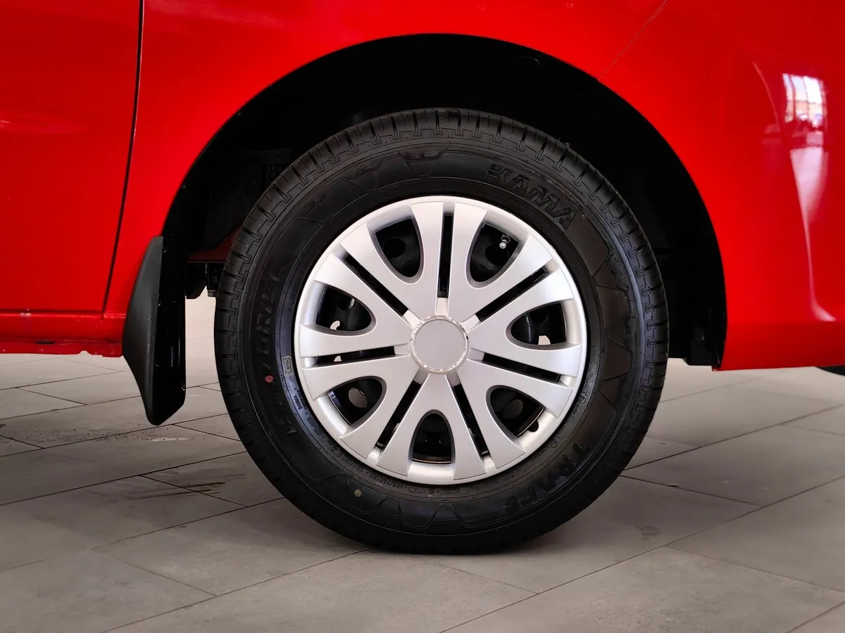 Sollers SF1 1.5 MT (136 л.с.) Красный в АВИЛОН. Слайд №13