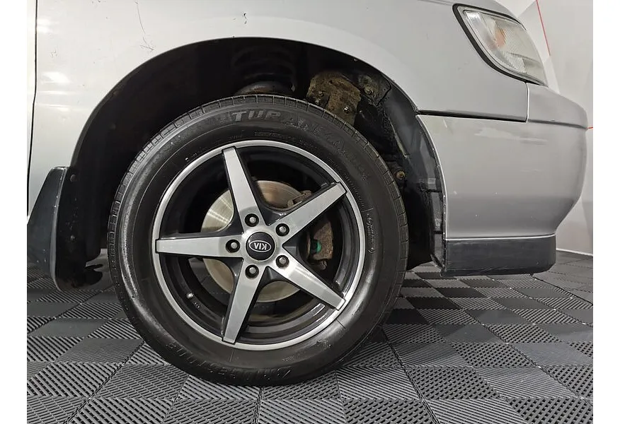 АВИЛОН - Nissan R\'nessa 2.0 CVT (140 л.с.) Серый - slide 15