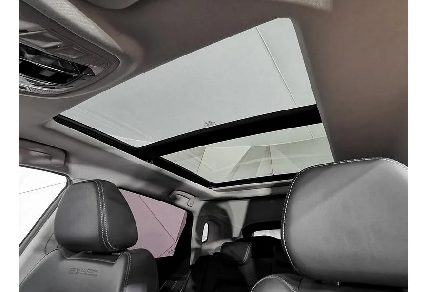 EXEED LX 1.5 CVT9 FWD (147 л.с) Prestige Серый в АВИЛОН. Слайд №23