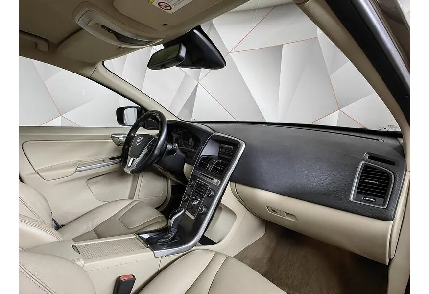 АВИЛОН - Volvo XC60 2.4 D4 Geartronic AWD (181 л.с.) Коричневый - slide 8