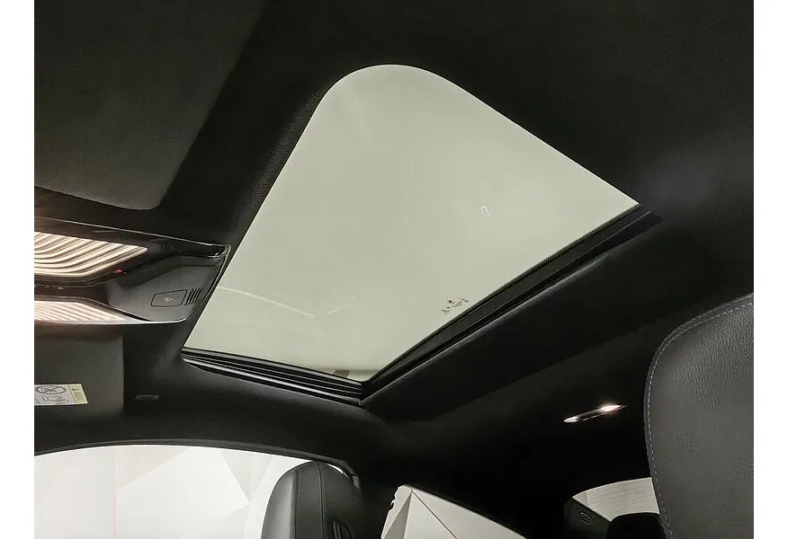 BMW 4 серия 420i AT (184 л.с.) Белый в АВИЛОН. Слайд №14