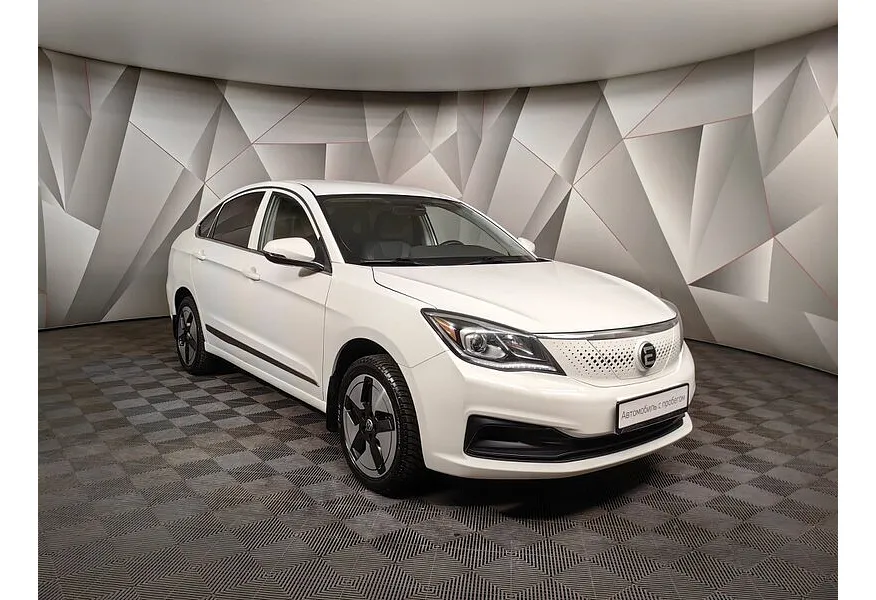 EVOLUTE i-PRO AT (150 л.с.) Белый в АВИЛОН. Слайд №3