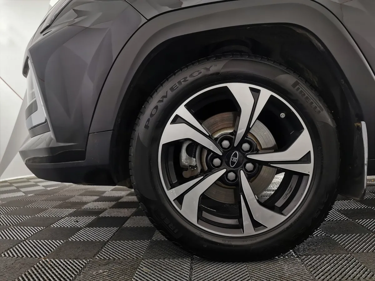 Москвич 3 1.5 CVT (136 л.с.) Comfort Черный в АВИЛОН. Слайд №9