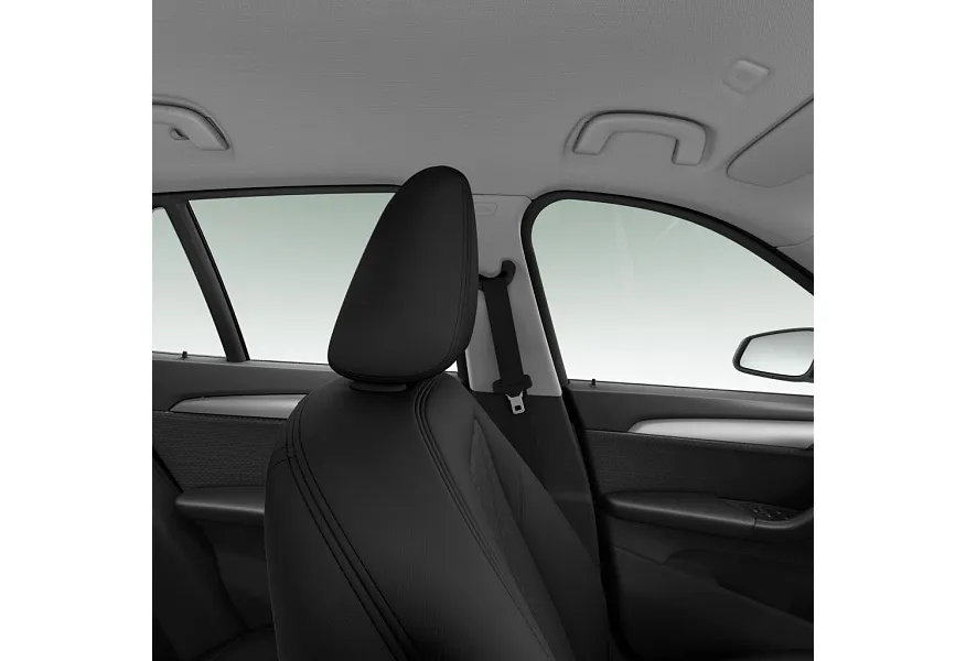 АВИЛОН - BMW X1 25i xDrive AT (231 л.с.) Advantage Белый - slide 8