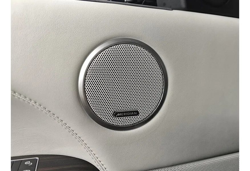 Land Rover Range Rover 4.4 SDV8 AT AWD (339 л.с.) Vogue SE Синий в АВИЛОН. Слайд №21