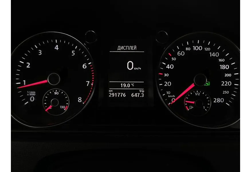 Volkswagen Passat CC 1.8 TSI DSG (152 л.с.) Коричневый в АВИЛОН. Слайд №16