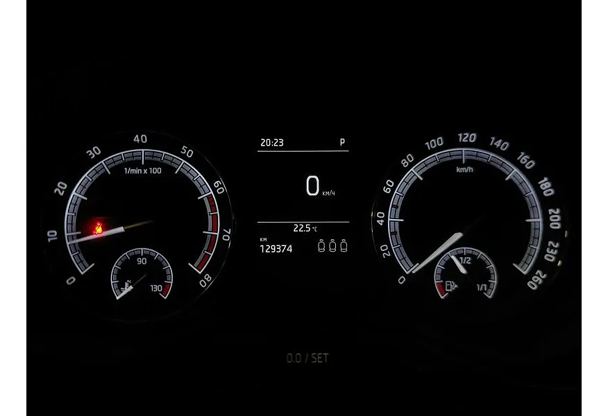 АВИЛОН - Skoda Kodiaq 1.4 TSI DSG 4X4 (150 л.с.) Белый - slide 14