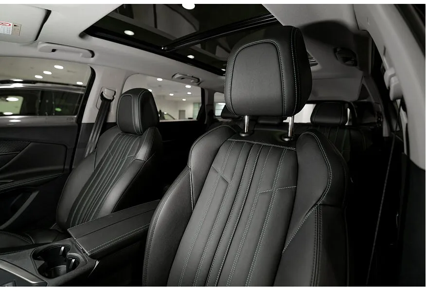 АВИЛОН - Peugeot 5008 1.8 THP ATN8 (211 л.с.) ALLURE Черный - slide 5