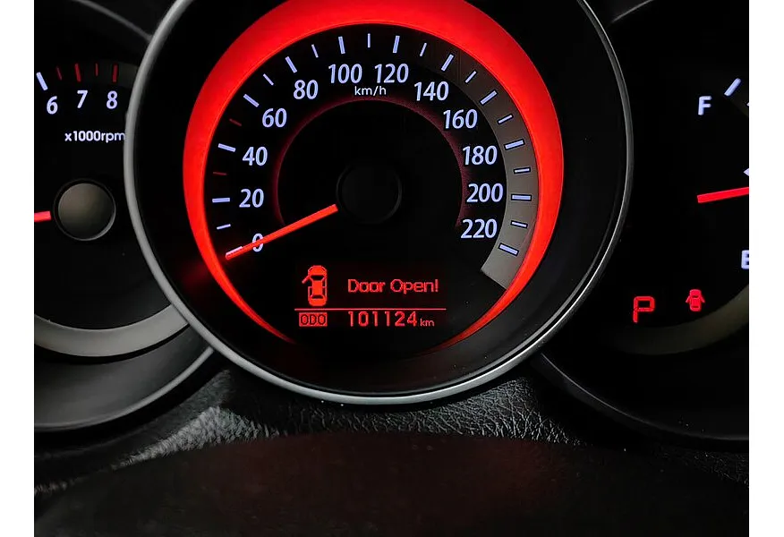 АВИЛОН - Kia Cerato 2.0 AT (150 л.с.) Коричневый - slide 17