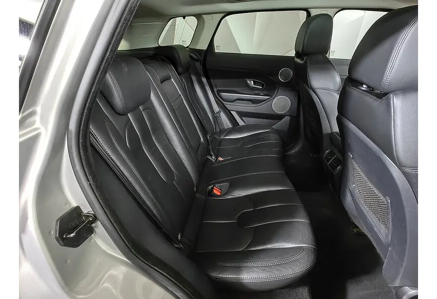 Land Rover Range Rover Evoque 2.2 TD4 9AT (150 л.с.) HSE Серый в АВИЛОН. Слайд №15