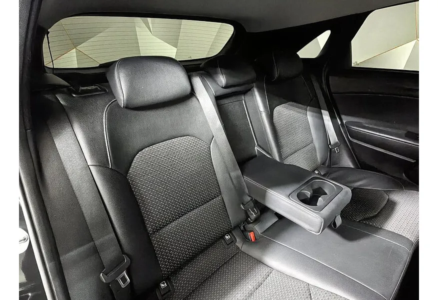 Kia Ceed 1.6 MPI AT (128 л.с.) Prestige Черный в АВИЛОН. Слайд №17