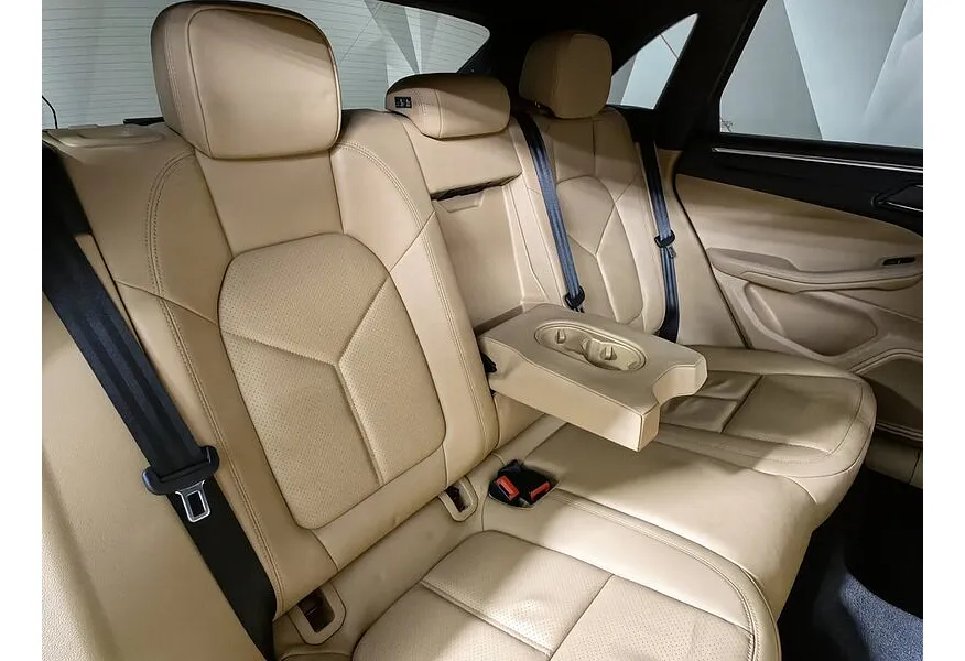 Porsche Macan 2.0 PDK AWD (252 л.с.) Коричневый в АВИЛОН. Слайд №17