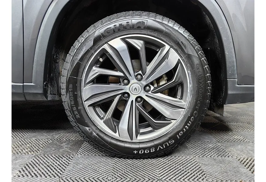 Changan CS75PLUS 1.5T АТ 2WD (181 л.с.) Luxe Серый в АВИЛОН. Слайд №9