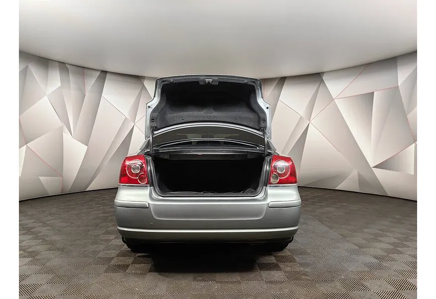 АВИЛОН - Toyota Avensis 1.8 MT (129 л.с.) Серебристый - slide 15