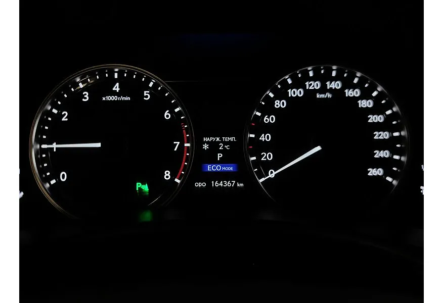 Lexus GS 350 AT AWD (317 л.с.) Коричневый в АВИЛОН. Слайд №17