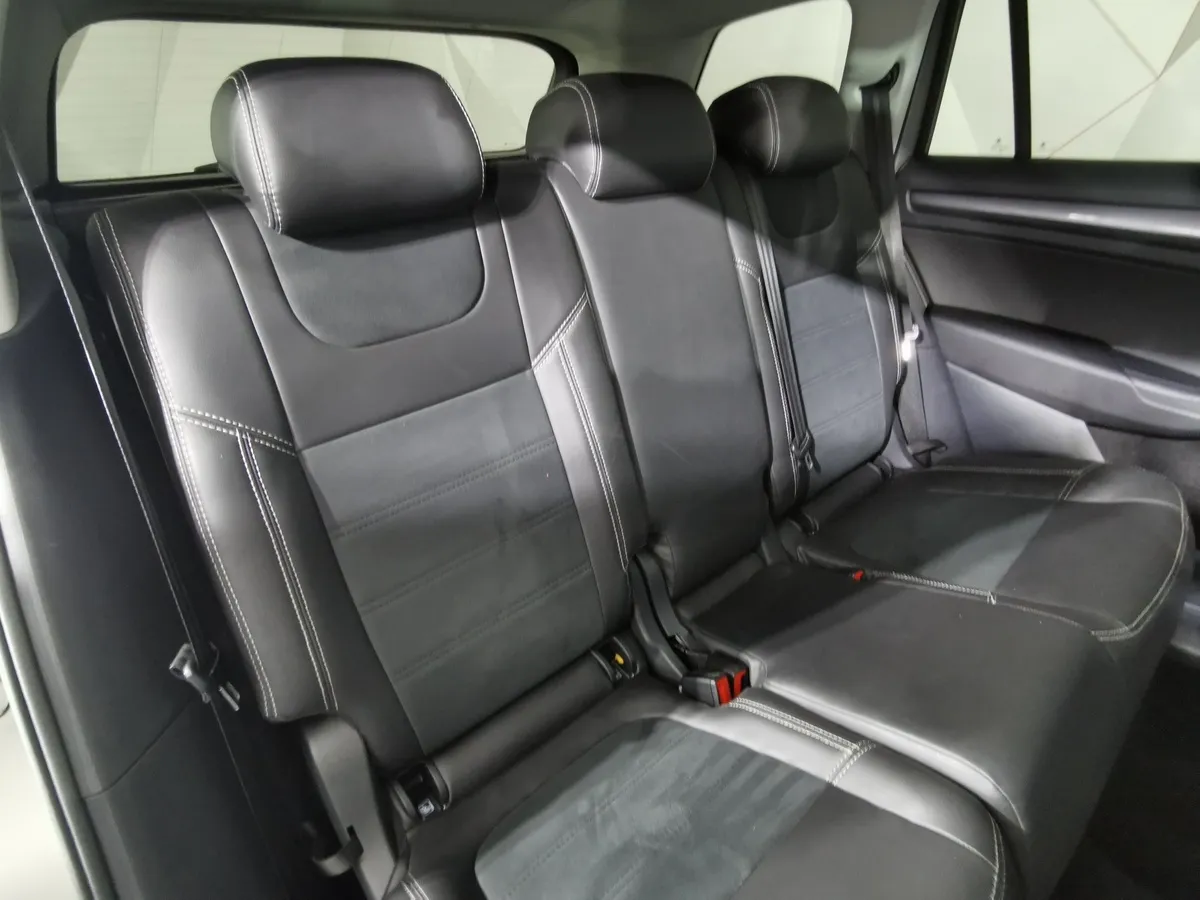 Skoda Kodiaq 1.4 TSI DSG (150 л.с.) Active Plus Бежевый в АВИЛОН. Слайд №16