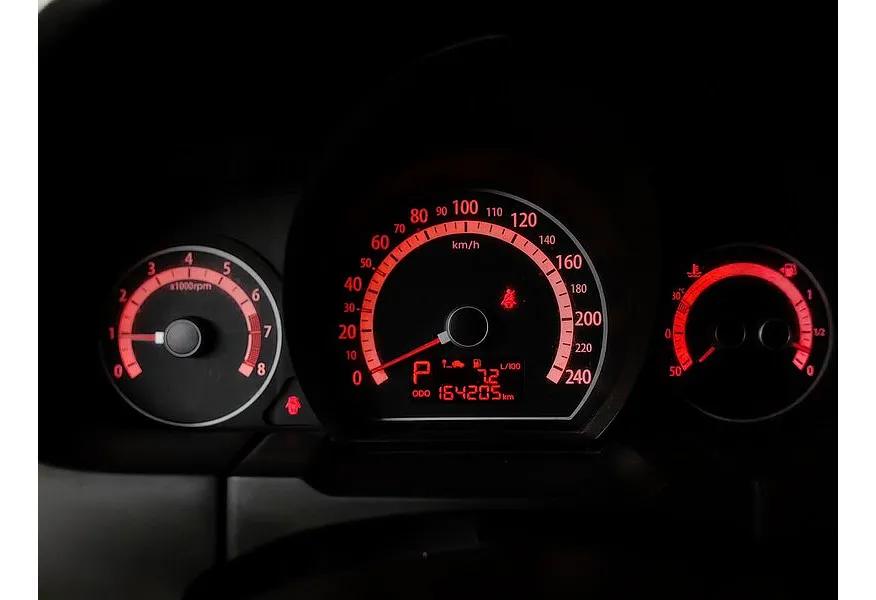 АВИЛОН - Kia Ceed 1.6 AT (122 л.с.) Luxe Белый - slide 15