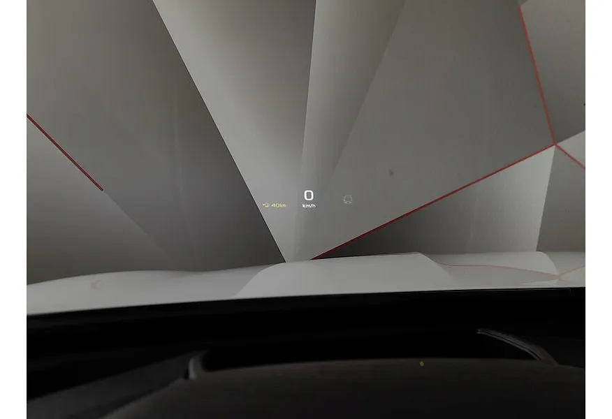 Geely Tugella 2.0 AT AWD (238 л.с.) Flagship Sport Белый в АВИЛОН. Слайд №23