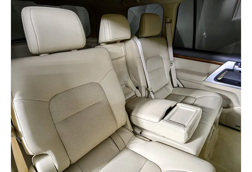 Toyota Land Cruiser 4.5 TD AT (249 л.с.) Синий в АВИЛОН. Слайд №17