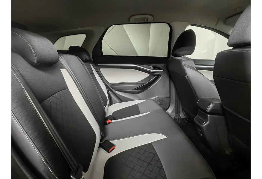 ВАЗ (Lada) Vesta 1.8 MT (122 л.с.) Серый в АВИЛОН. Слайд №16