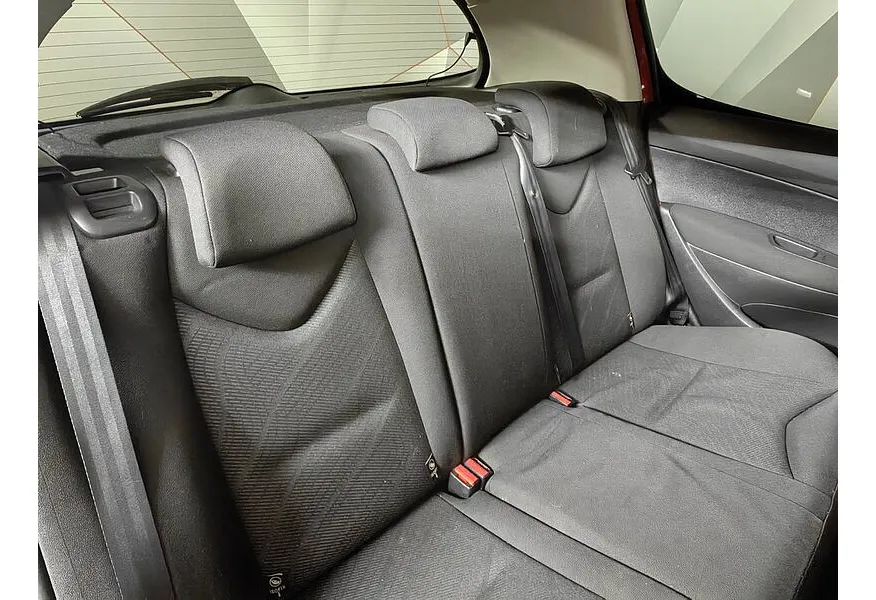 Peugeot 308 1.6 AT (120 л.с.) Красный в АВИЛОН. Слайд №16