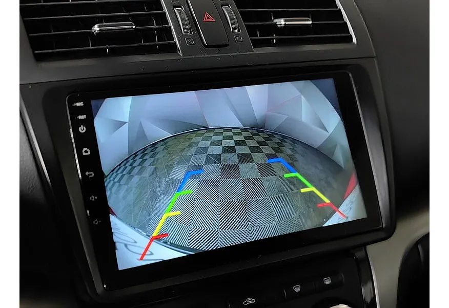 Mazda 6 2.0 SKYACTIV-G AT (150 л.с.) Красный в АВИЛОН. Слайд №18