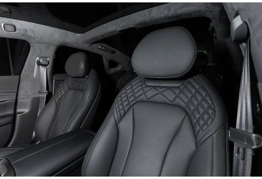 EXEED Exlantix ES 1.5 DHT 4WD (469 л.с.) REEV Sport Серый в АВИЛОН. Слайд №4 EXEED Exlantix ES 1.5 DHT 4WD (469 л.с.) REEV Sport Серый в АВИЛОН. Слайд №4