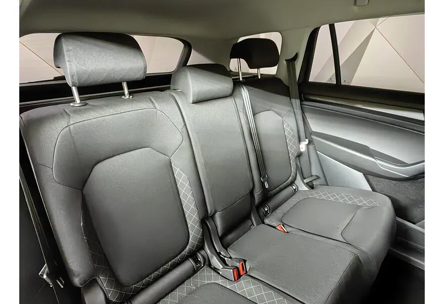 Skoda Kodiaq 1.4 TSI DSG (150 л.с.) Коричневый в АВИЛОН. Слайд №17