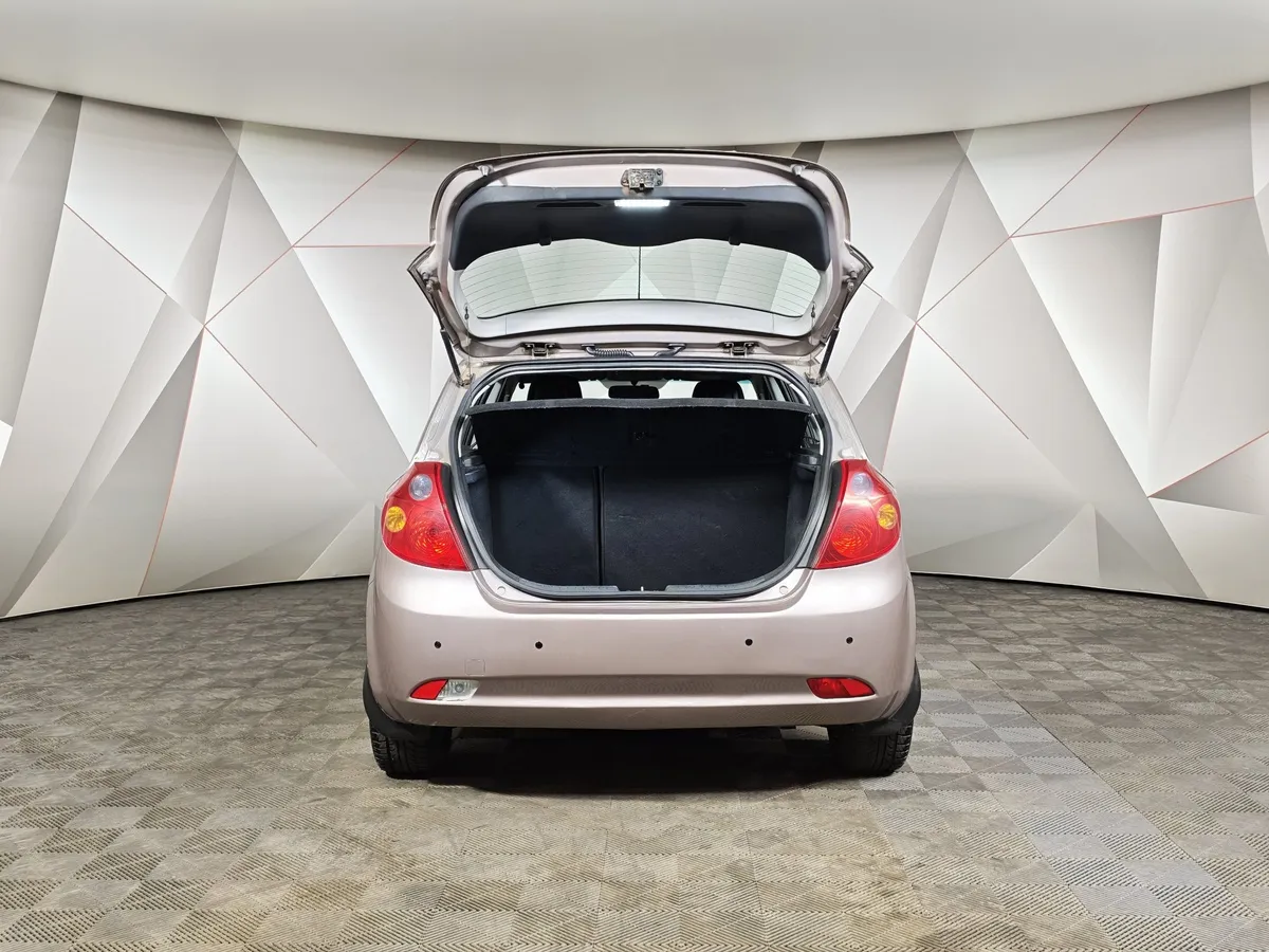 Kia Ceed 1.6 CRDi AT (115 л.с.) Бежевый в АВИЛОН. Слайд №12