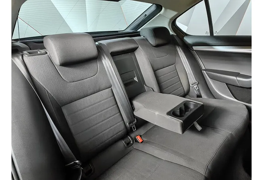 АВИЛОН - Skoda Octavia 1.4 TSI DSG (150 л.с.) Ambition Коричневый - slide 8