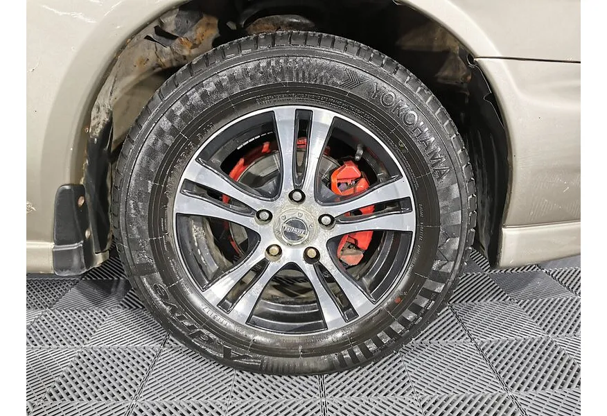 АВИЛОН - Mitsubishi Galant 2.4 GDI AT (150 л.с.) Серебристый - slide 16