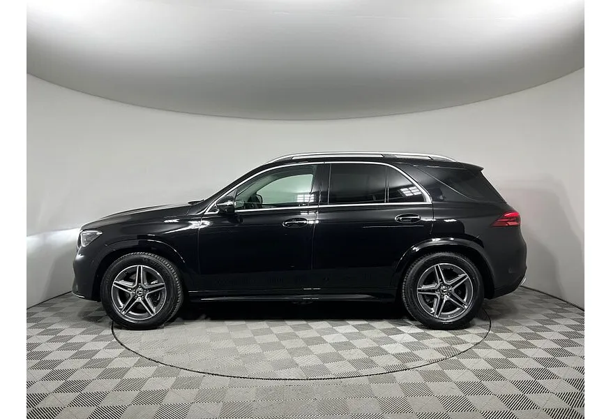 АВИЛОН - Mercedes-Benz GLE 300d 4MATIC 9G-TRONIC (269 л.с.) Черный - slide 2