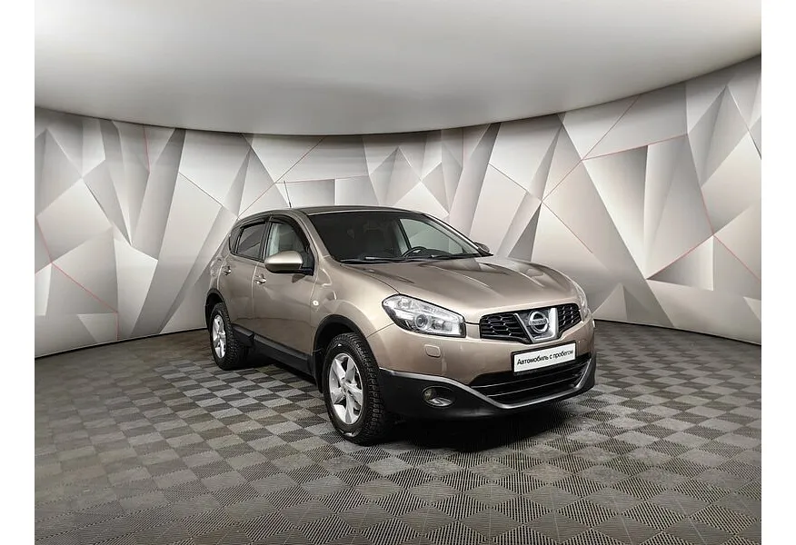 Nissan Qashqai 1.6 CVT FWD (117 л.с.) Коричневый в АВИЛОН. Слайд №3 Nissan Qashqai 1.6 CVT FWD (117 л.с.) Коричневый в АВИЛОН. Слайд №3