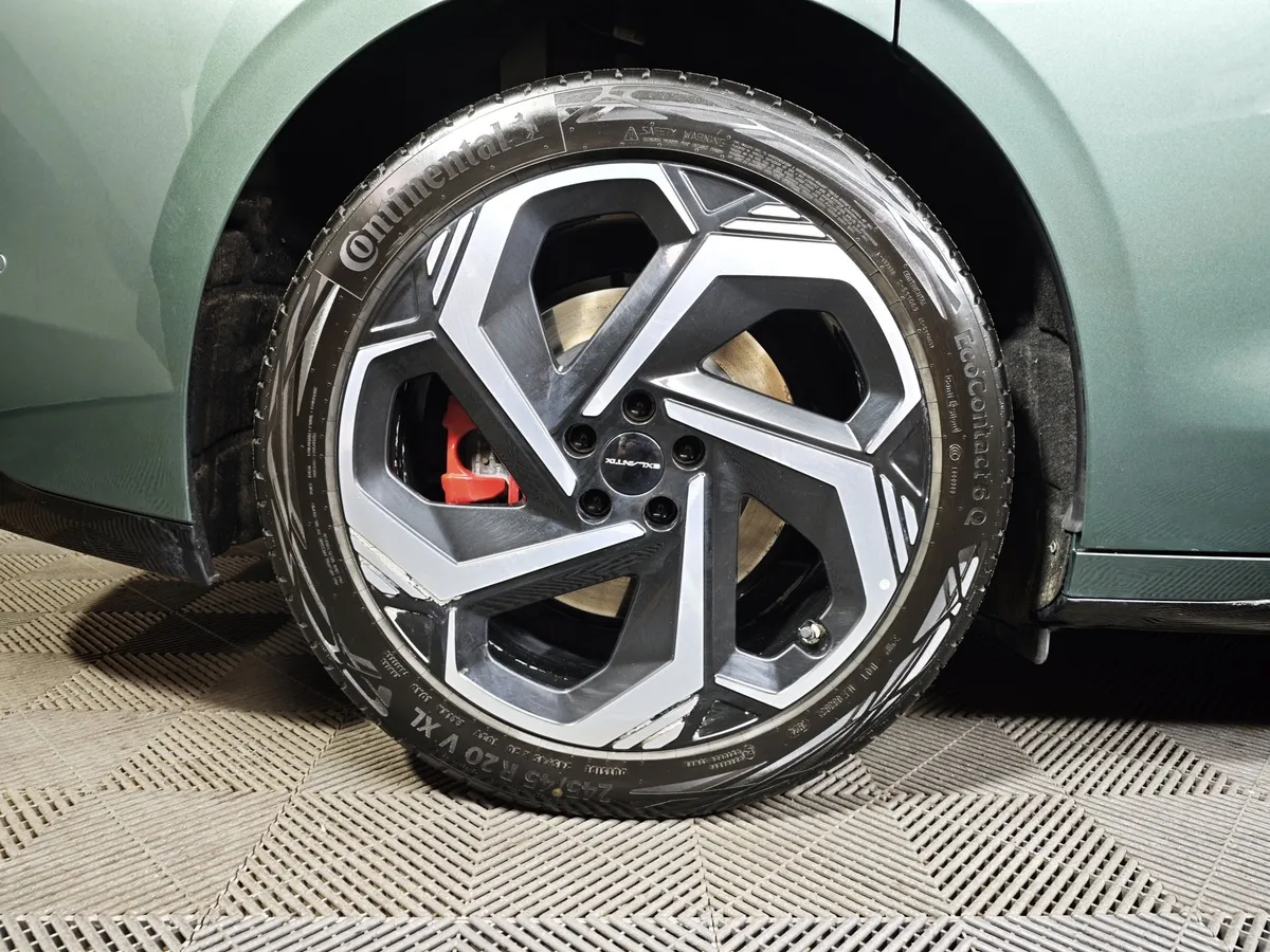 EXEED Exlantix ES 1.5 DHT 4WD (469 л.с.) GG в АВИЛОН. Слайд №9