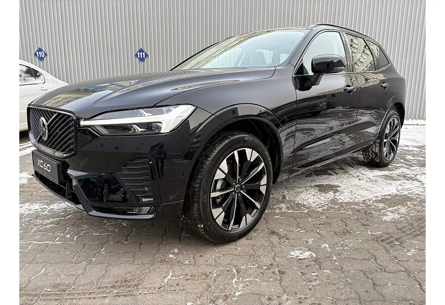 АВИЛОН - Volvo XC60 2.0 B5 8AT AWD (250 л.с.) Ultra Dark Черный - slide 9512544