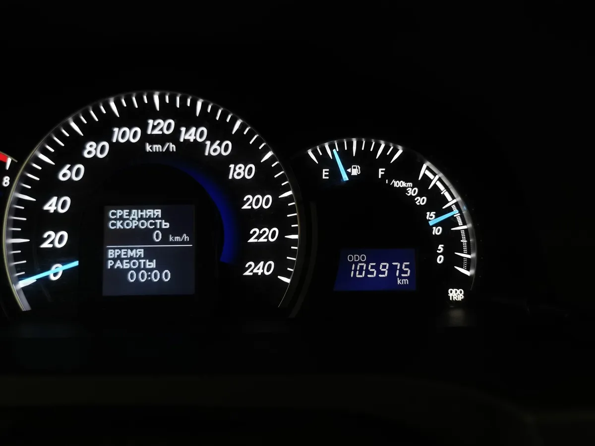 Toyota Camry 2.5 AT (181 л.с.) Классик Черный в АВИЛОН. Слайд №17