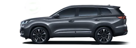 Chery Tiggo 8 Pro Hybrid 