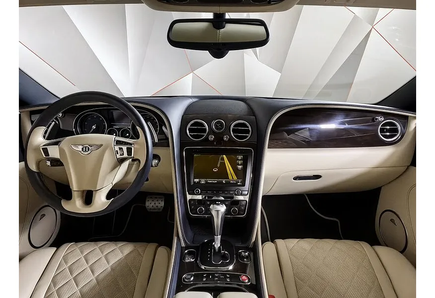 АВИЛОН - Bentley Continental GT 4.0 V8 AWD AT (507 л.с.) Фиолетовый - slide 12