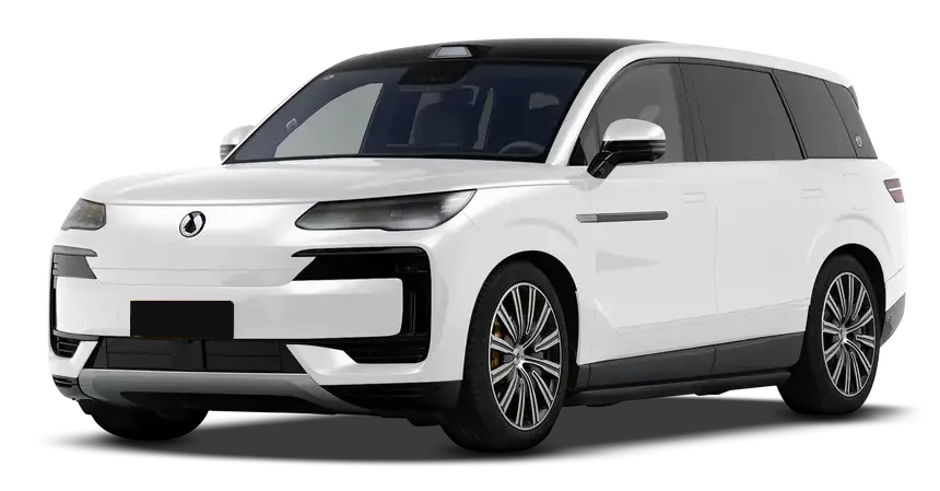 Изображение Denza N9