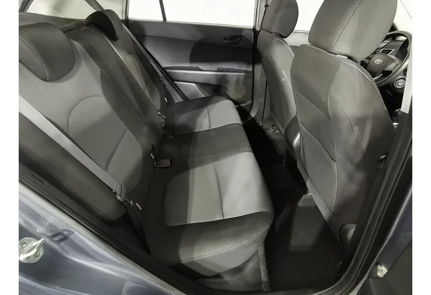 АВИЛОН - Hyundai Creta 1.6 MT (123 л.с.) Active Серый - slide 8
