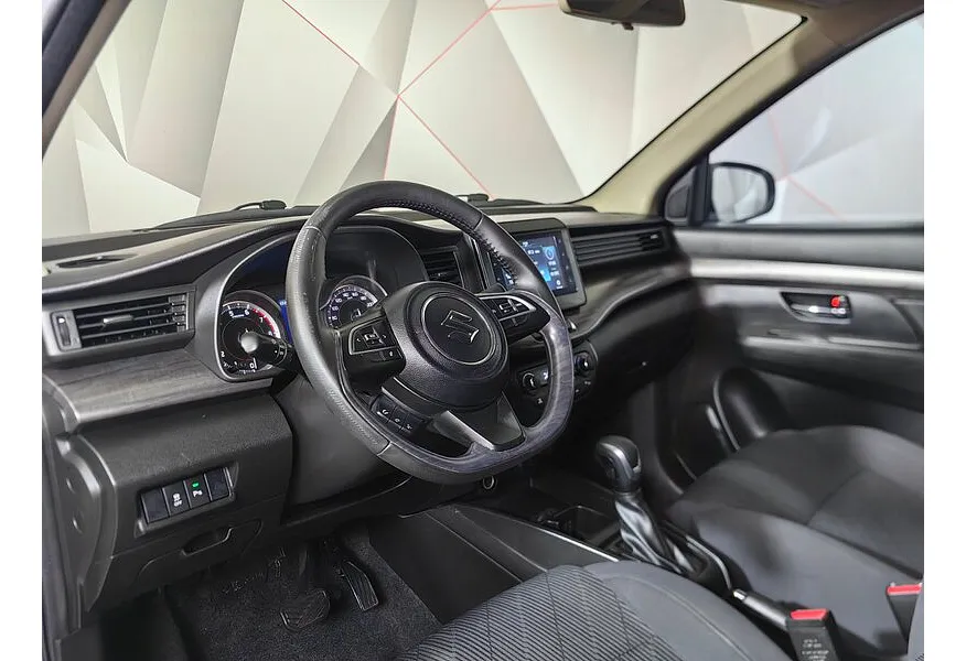 Suzuki Ertiga 1.5 AT (103 л.с.) ZXi+ Белый в АВИЛОН. Слайд №17